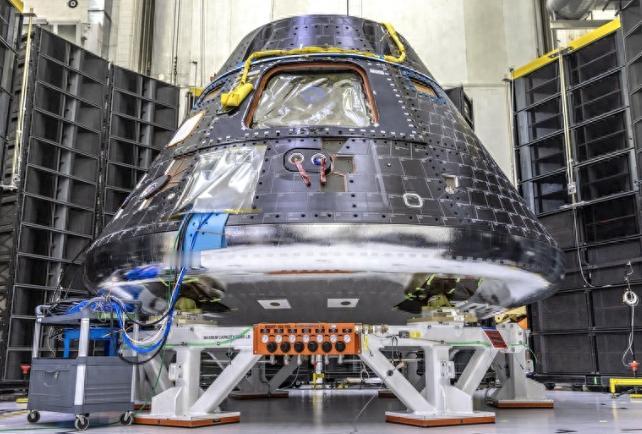 登月大战正酣，美国的“阿耳忒弥斯”计划还在磕磕绊绊推进，德国却已经急着冲前排，又