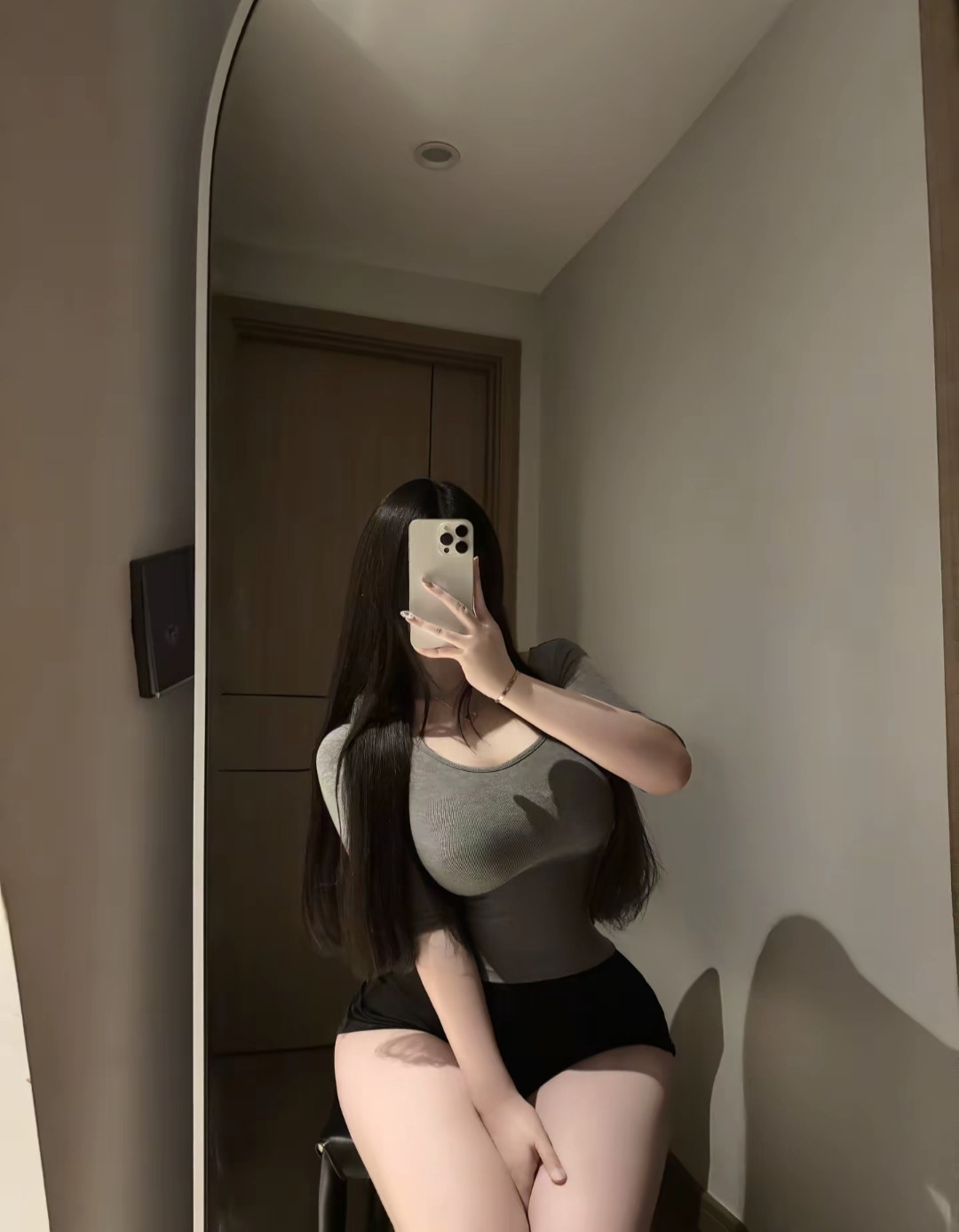 一定要身材好吗？胃口好行不行嘛