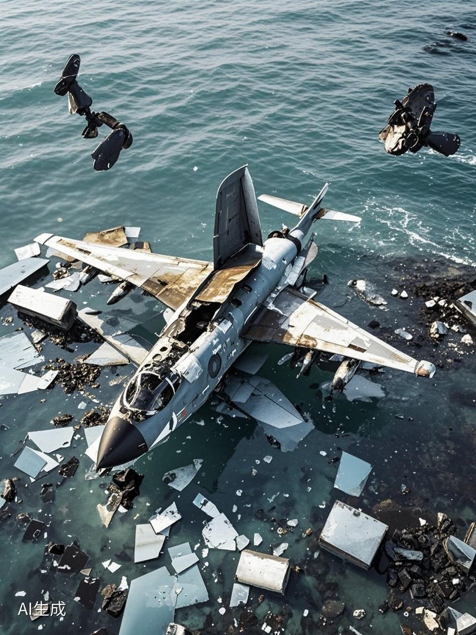 乌克兰宣称在里海击沉俄巡逻舰、在克里米亚击毁两架俄战机乌军持续打击里海