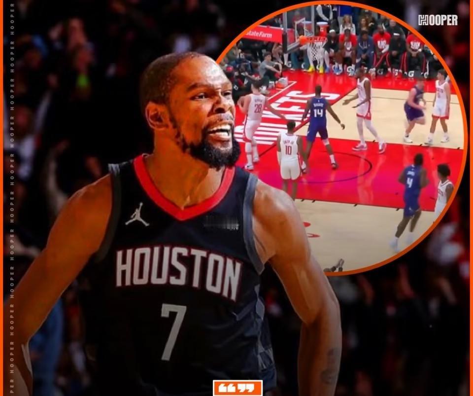 大胆预测！火箭至少7连败。昨天，火箭主场惨败残阵绿军三连胜惨遭终结，今天，火