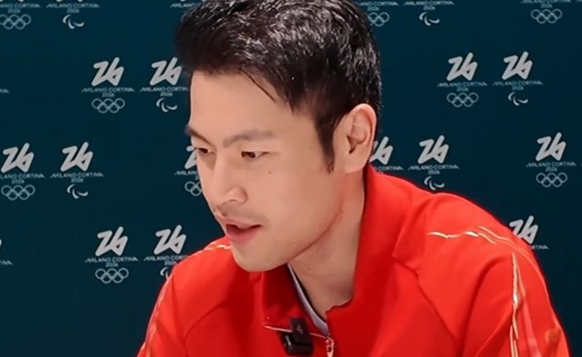 宁忠岩: 争取在下一届上延续火热的状态 回国想好好陪陪家人