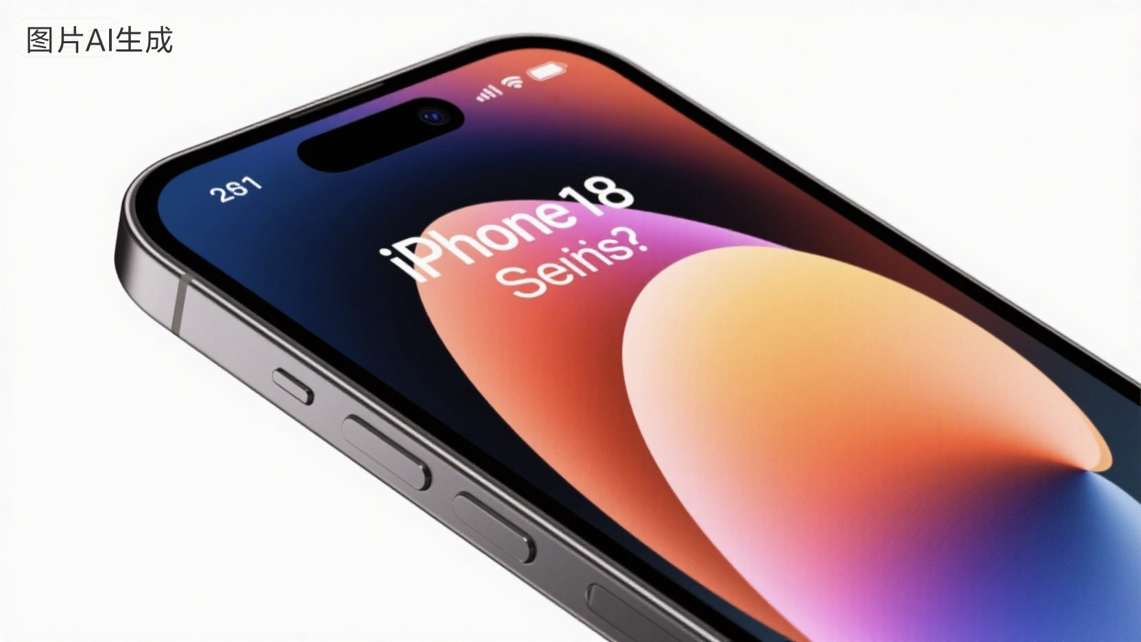 18系列吗万元起步的iPhone18：是跨代神机，还是精准“割韭菜”苹果秋季发布会的喧嚣刚过，iPh