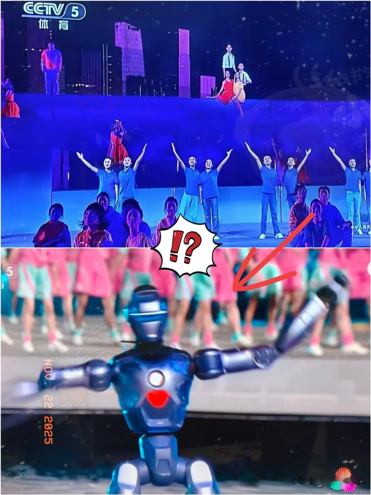 有一说一，深圳这次真的太让人失望了不是因为深圳不好，而是因为这次运动会闭幕式