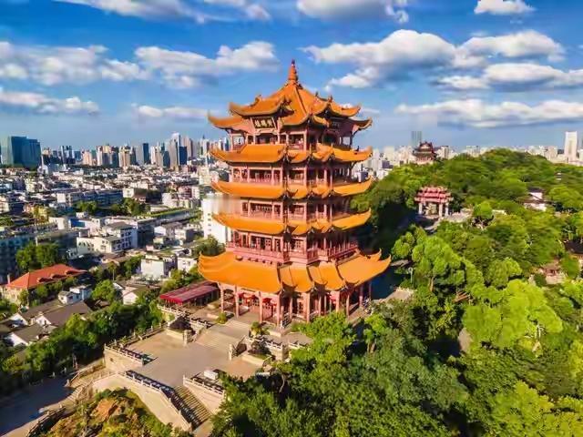 🔥国务院重磅批复落地！武汉将成为下一个“北京”，将和深圳、上海齐名？国务院明确