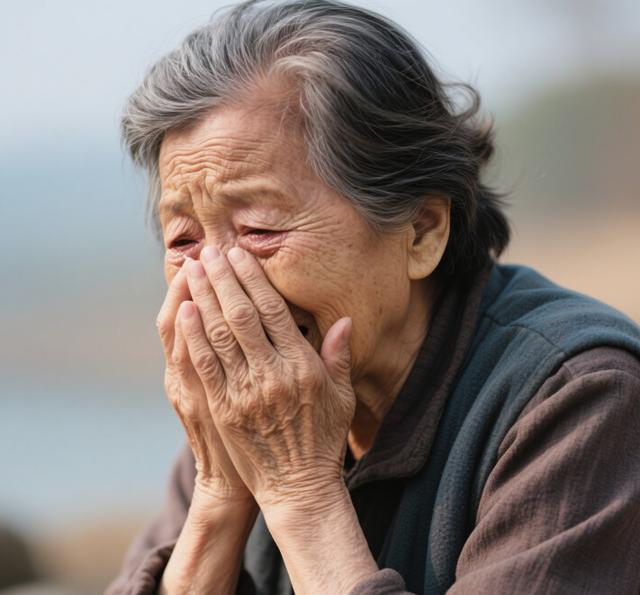 “离大谱！”湖北武汉，三姐妹伺候92岁老娘到最后一刻，人走后国家给了45067元