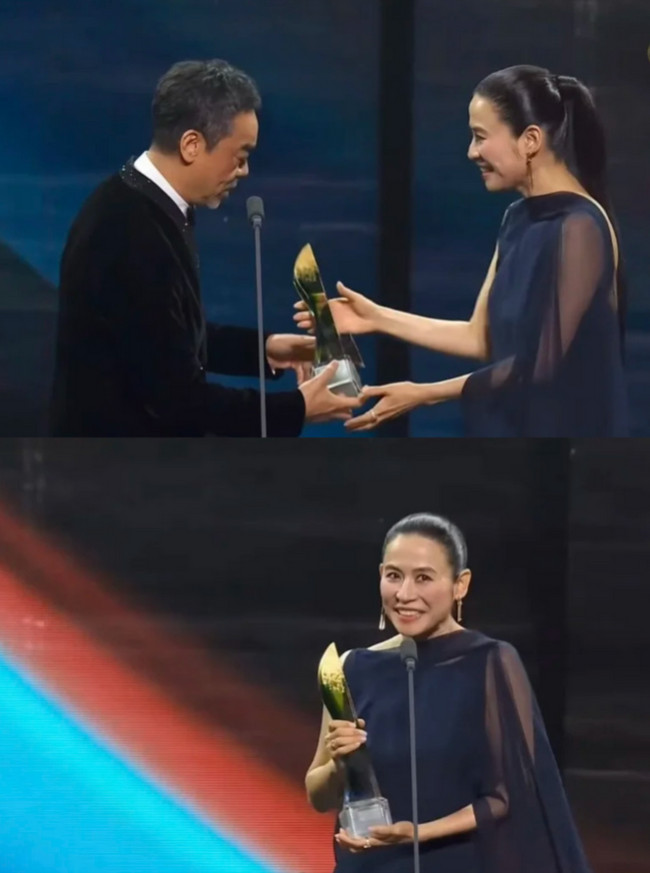 新加坡红星大会上，我发现个奇怪的点：不是TVB艺人多，也不是大奖得主非本地演
