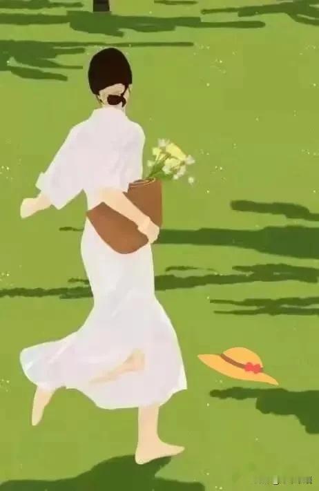 广钦老和尚说：“身体不好时，不要太去理它，讲它有病，它就有、就很大。说它没有，也