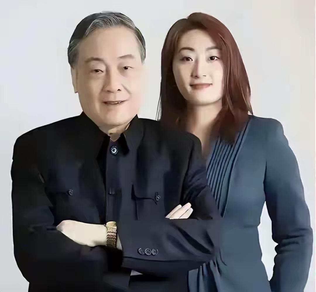 宗馥莉和她妈妈为什么可以忍30多年？因为宗庆后是个会下金蛋的鸡。宗庆后最