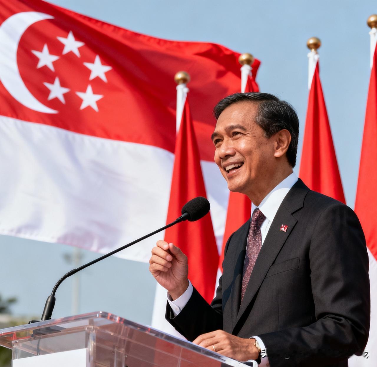 马六甲变局新加坡中转优势要凉新加坡近几日披露数据，2024年其港口集装箱