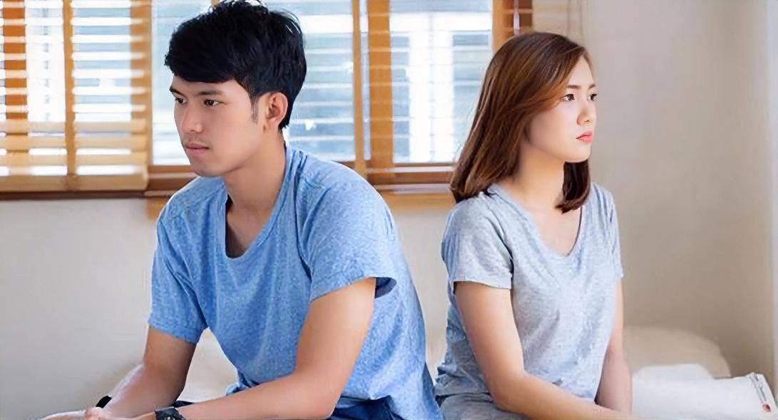 你明明接受不了现状，却也没勇气离开。你明明不喜欢身边某些人，却不敢拒绝他的无理要