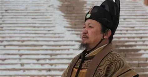公元954年,七十三岁的冯道走完了他传奇的一生。这个人这辈子干了一件在整个中国封