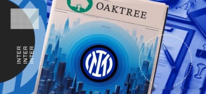 国米2026合同到期名单：橡树资本的年轻化，从告别功勋开始橡树资本入主国际米兰之