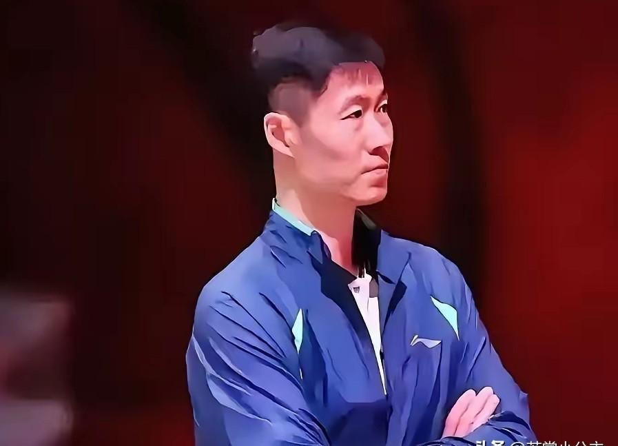 15岁新星拿双外卡，王艺迪带新手，国乒下一代藏着什么秘密？中国大满贯给了15岁