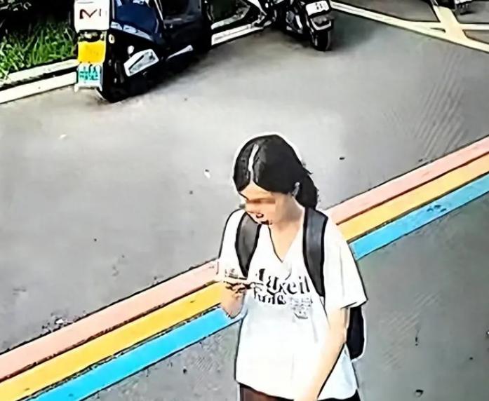 失踪整整7天后，22岁的程梦圆终于有了音信——她的手机在距她最后现身地20多公里