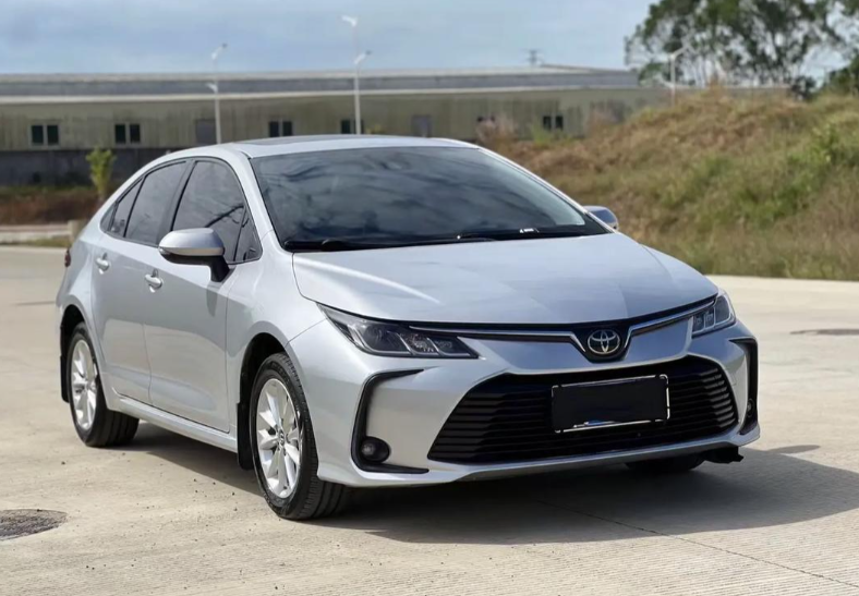 马路“三大妈”，被国产新能源打到剩下轩逸了！