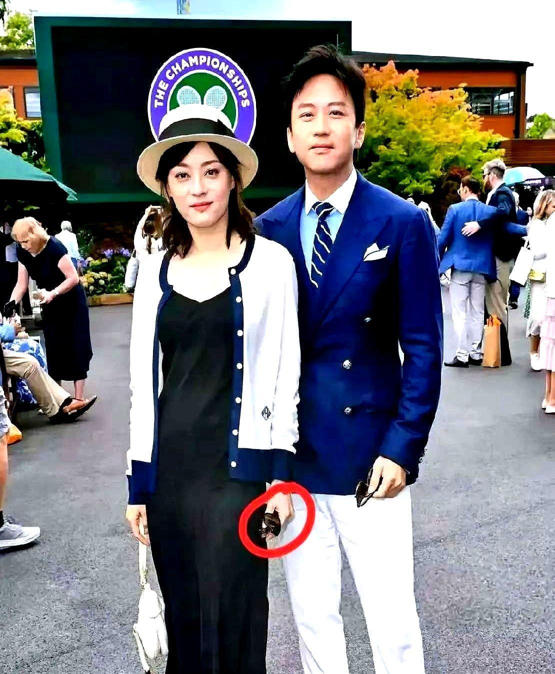 同一个小区的大姨说孙俪和邓超绝对不会离婚的别的不清楚，但邻居门清！上次瞅见