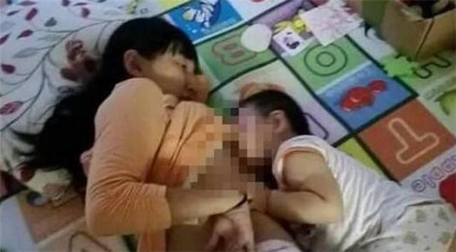 男童6岁依然吃母乳引质疑, 妈妈说出原因后网友炸了