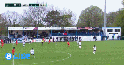 中国U16，打进决赛！早上起来看了集锦，参加蒙太古杯女子组比赛的中国U16女