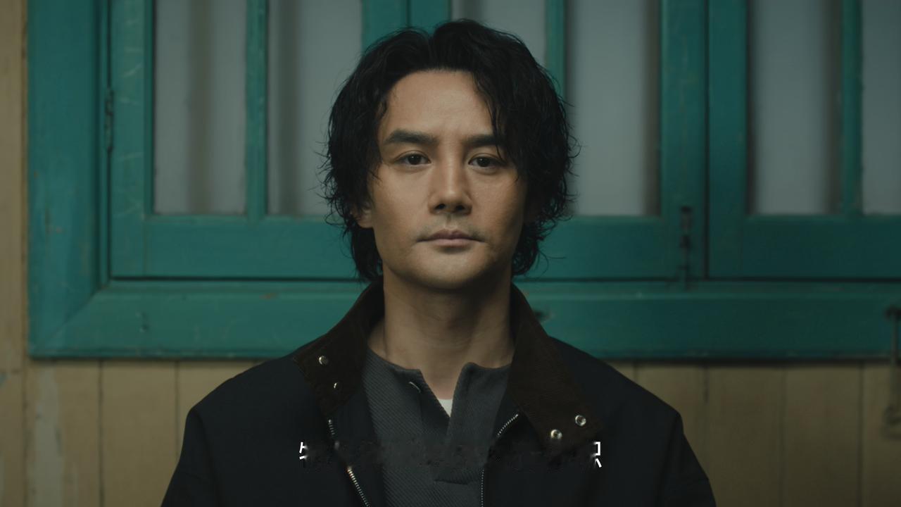 《交锋》马憩以身入局，为何会选择和何春晓闹翻？可以肯定的是，马憩以身入局，他是假