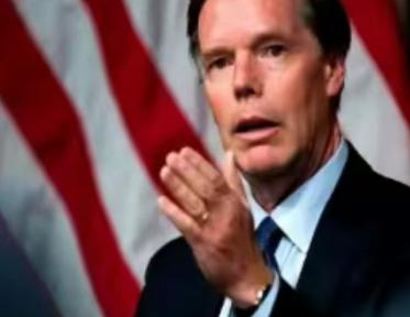 美国可能直到现在才意识到不对劲，那就是现在不管美国在干什么，中国完全不搭理，只是