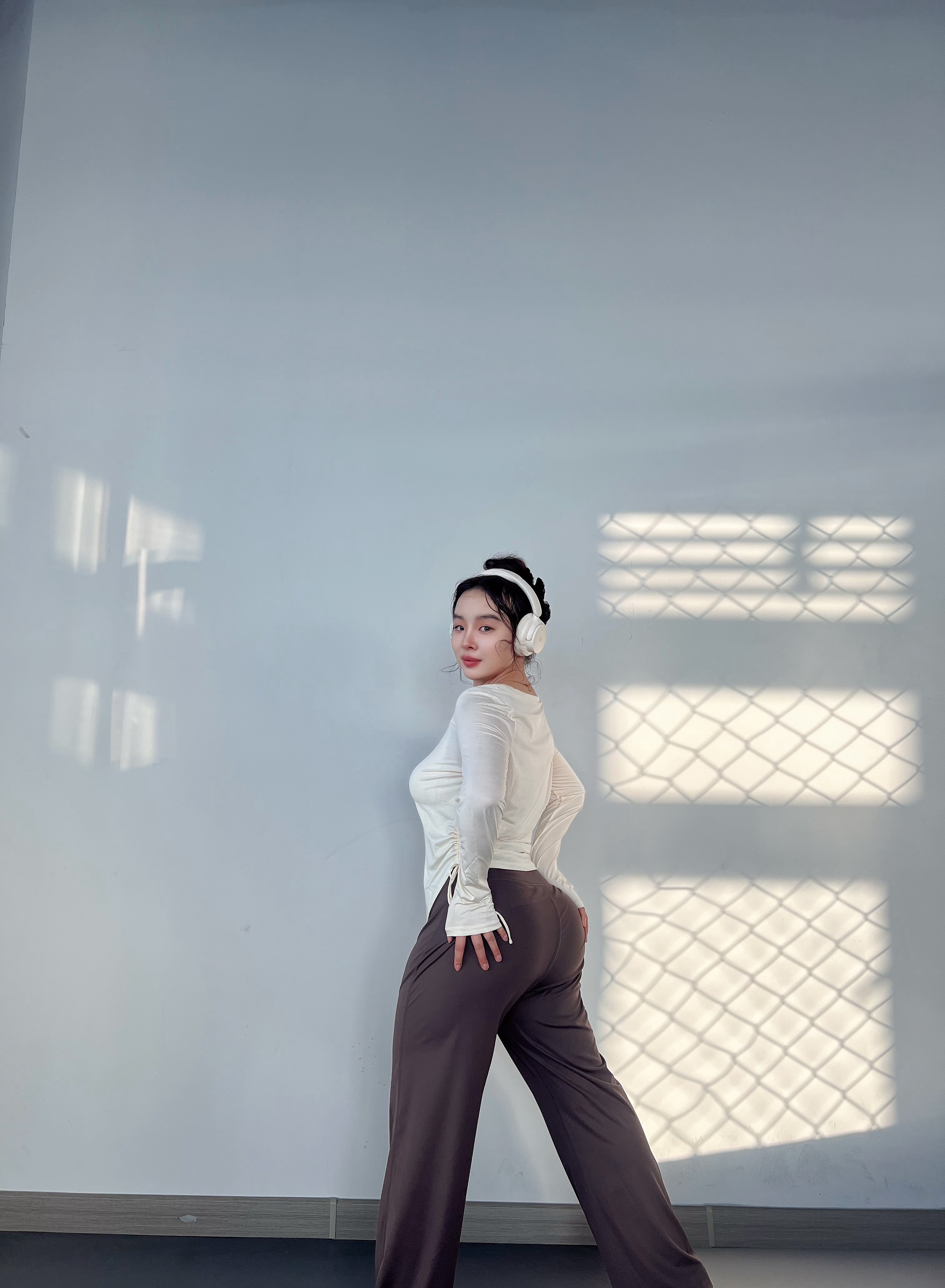 执着于理想纯粹于当下​​​