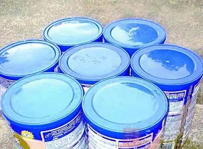 血亏！几百万家长被当冤大头，进口奶粉竟是"科技与狠活"假货！大离谱事件！家