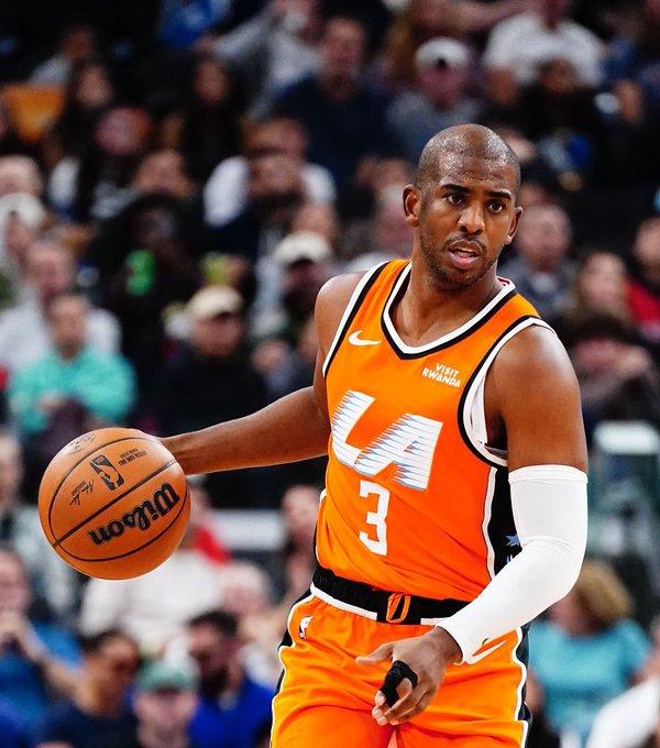 据篮球记者鲍勃-迈克报道，湖人队可能是克里斯-保罗的一个选择。因为洛杉矶湖人队目