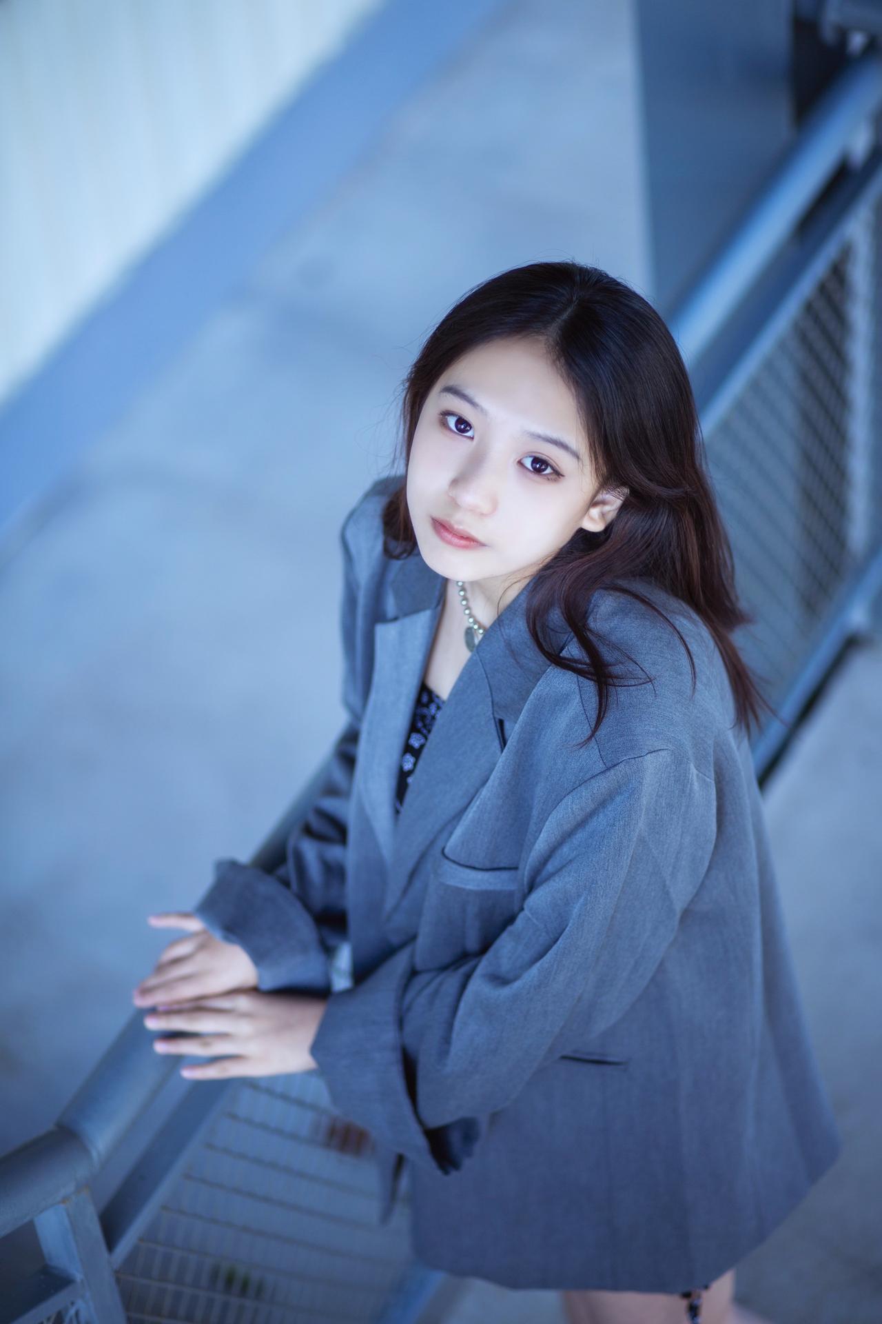 街拍街拍摄影约拍旅拍吉林摄影