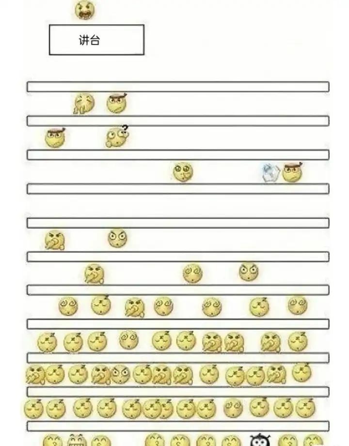 你见过的最搞笑的趣图有哪些?都是些珍藏的老图祝你开心