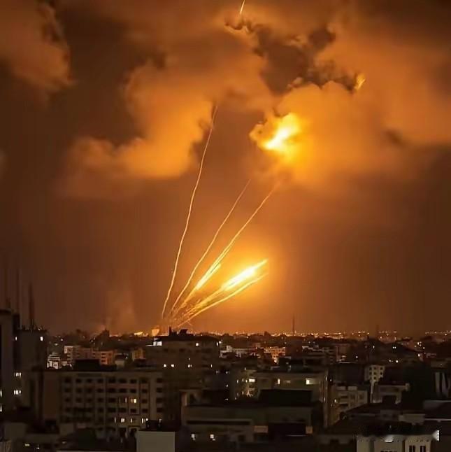 以色列终于承认挡不住伊朗的导弹雨！军方数据显示，伊朗在12天战争中发射530枚导