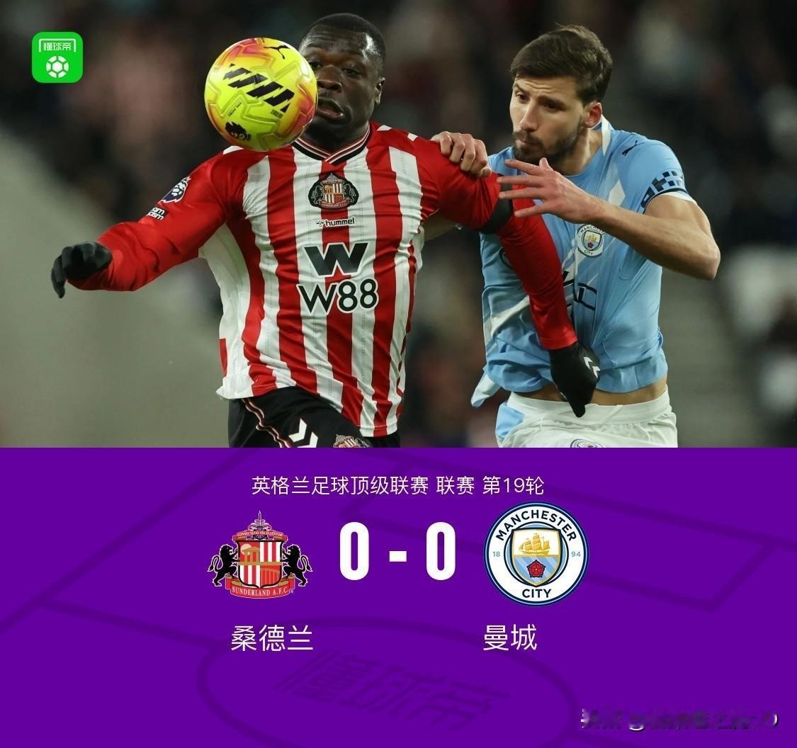 英超⚽️，曼城0-0憾平桑德兰，黄健翔老师点评比赛，说了3句肺腑之言。1、这场