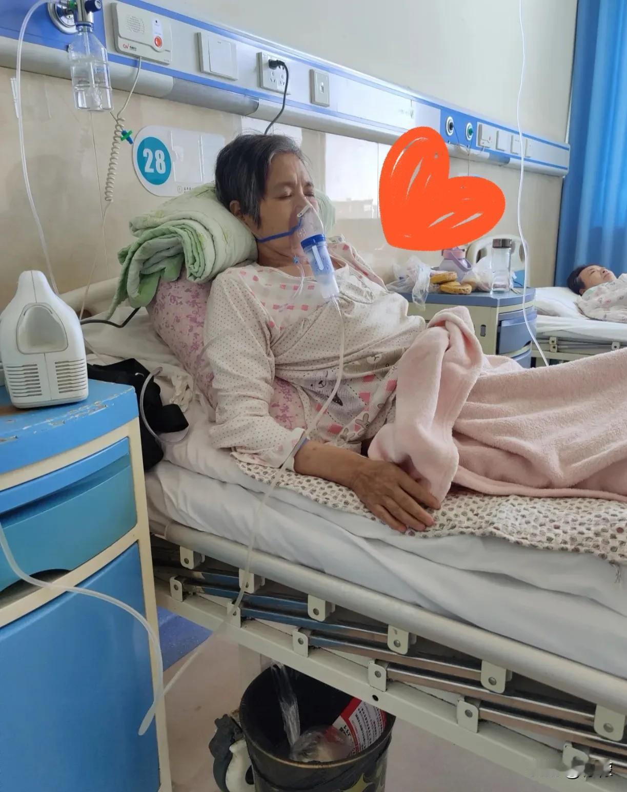 今天和父亲爆发了激烈争吵，一切矛盾的导火索，都是家里这位特殊的姑姑。姑姑一辈子