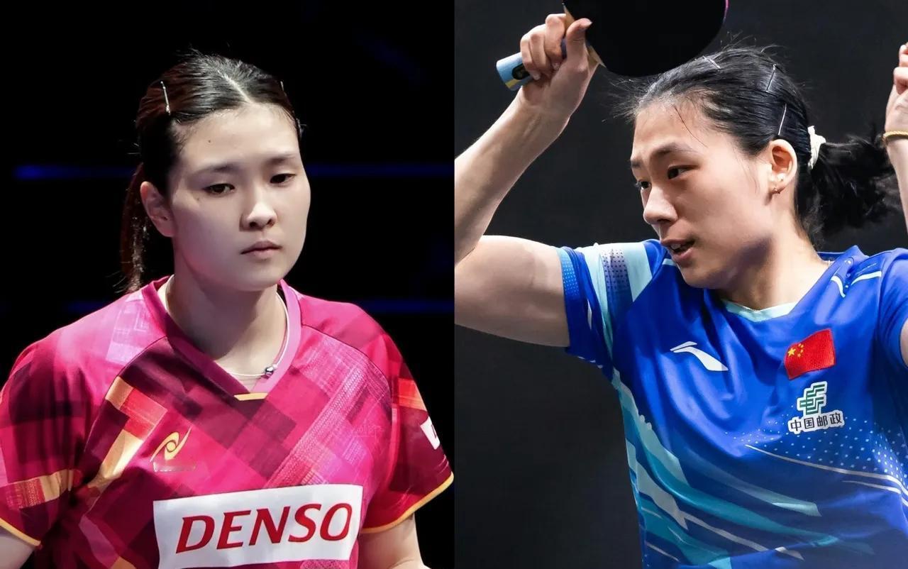 为啥陈熠打桥本这么轻松？程靖淇给出了解释，因为于子洋给陈熠的战术做出了一个关