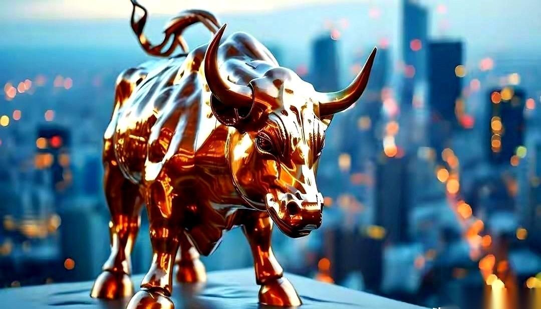 一觉醒来，隔壁又崩了，朋友圈里哭爹喊娘的。我瞅了一眼，呵，就这？又到了捡便宜货