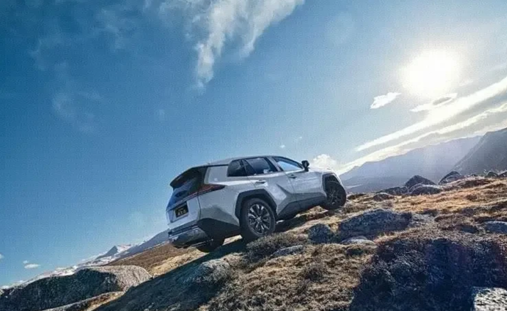 不知道大家有没有发现，2026年，我国汽车市场出现一种奇葩的现状：1、日系车—