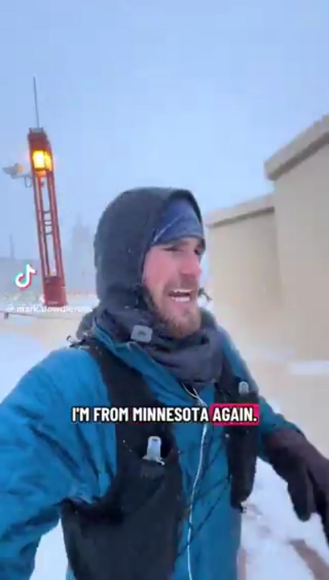 🚨哇！明尼苏达州的民众正在愤怒地发声，谴责不断扩大的索马里移民诈骗案！“