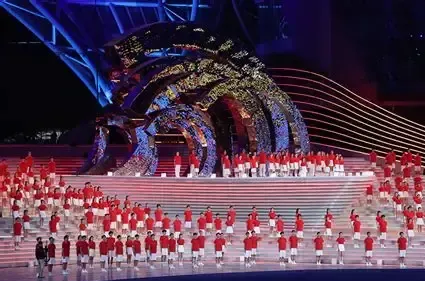 中国亚运会代表团被日本为难？名古屋亚运会主火炬还没点燃，中国代表团反倒先闯进了一场场外“障碍赛”。住