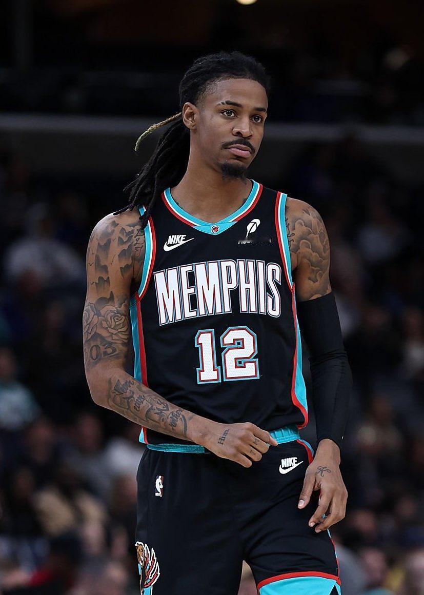 灰熊也要开始卖卖卖？据雅虎体育记者Kellylko报道，如果灰熊交易莫兰特，