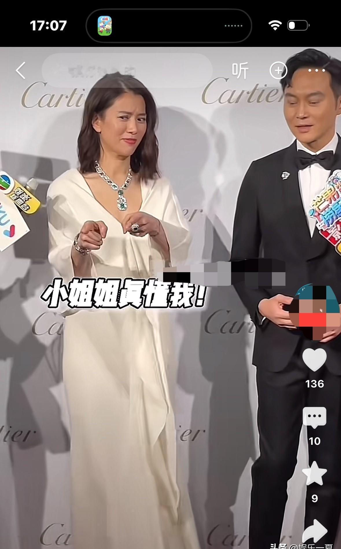 张智霖不退休，不是舍不得舞台，是家里那只爱马仕饿得慌。芒果一砸1800万，逼他