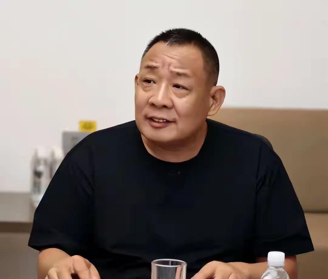 人真不知道谁会旺自己于东来砸 65 亿建 “梦之城”，不求短期暴利，以为自己