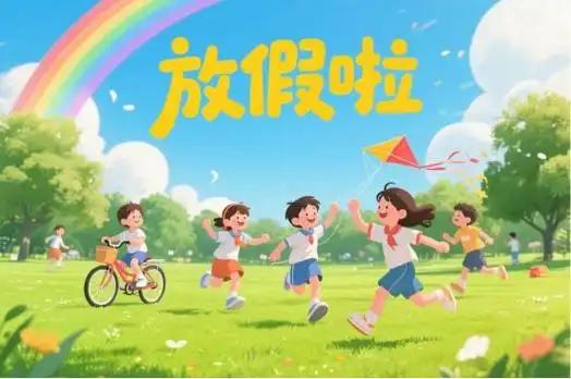 多地中小学试行春秋假是一项具有积极意义且值得肯定的举措，但也面临一些现实挑战。