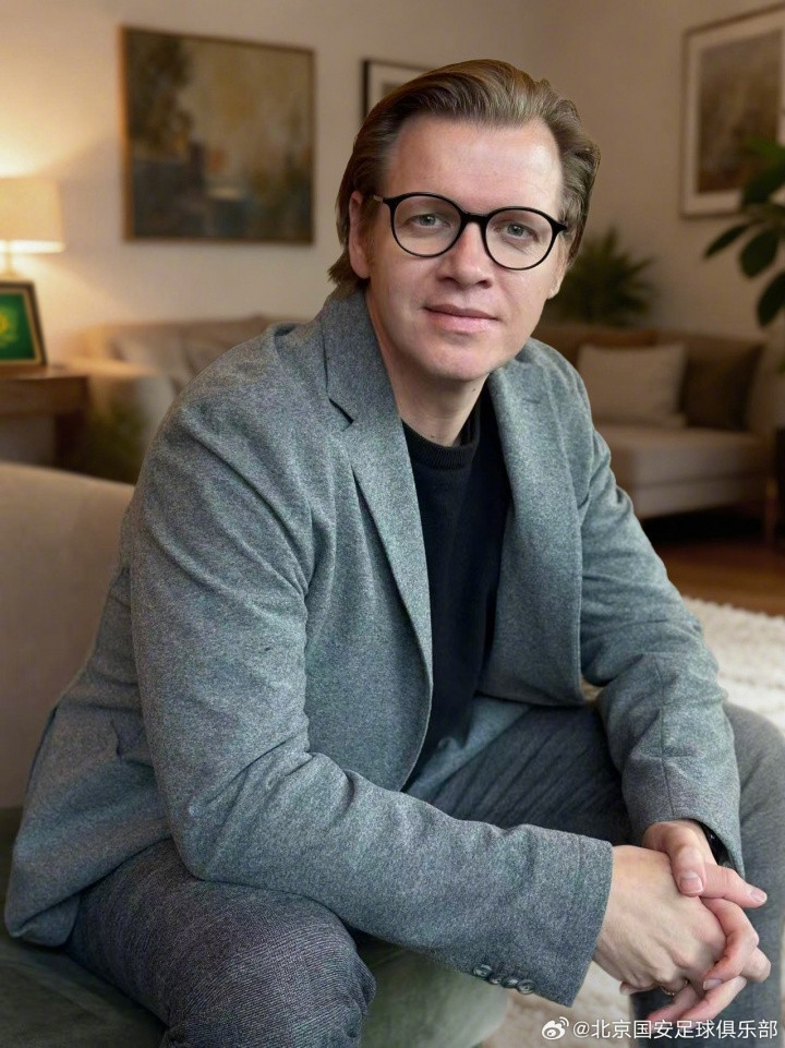北青: 马永明人在欧洲进行选帅和挑选外援的相关工作