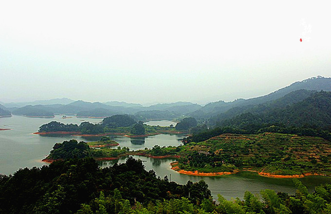 杭州千岛湖与加拿大渥太华西南200多千米的金斯顿千岛湖,湖北黄石阳新_cninr 杭州千岛湖与加拿大渥太华西南200多千米的金斯顿千岛湖,湖北黄石阳新