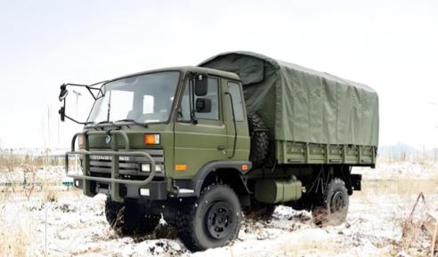 军车为什么几乎都是柴油车，而不用汽油车和新能源车呢？这就是战场生存法则，柴油车就