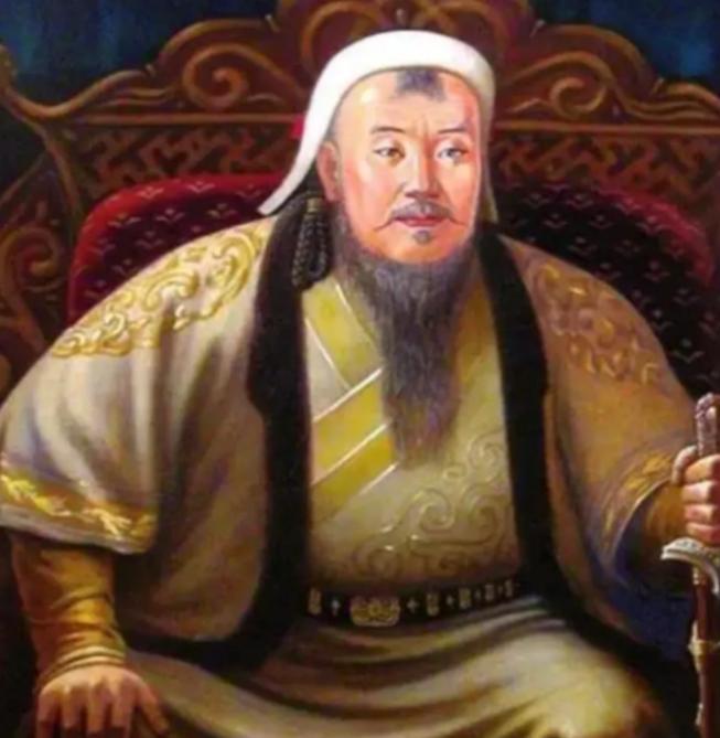 忽必烈是个非常有意思的人，他的理想是在蒙古是蒙古人，在中国是中国人。结果他一顿骚