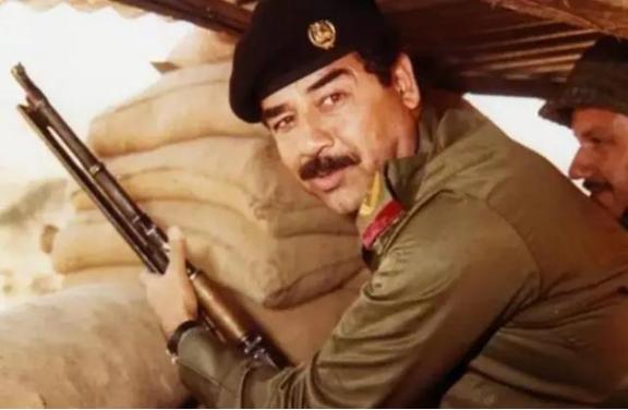 当年萨达姆为什么不到俄罗斯避难？说白了，不是萨达姆不想，而是压根没料到输给美国。