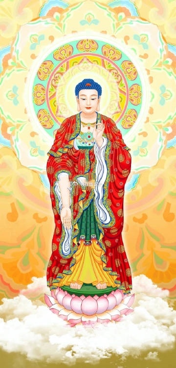 随喜赞叹，广修供养。愿大家广结善缘，人我和敬，常遇贵人，诸事顺遂。​​​
