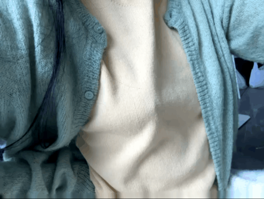 天气转冷，衣服都加厚了，又到了放飞自我的时候了对不对？随着天气一天比一天冷，