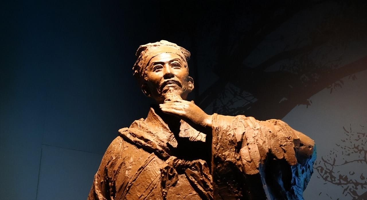 中国最有名的旅行家徐霞客，离世才4年，全家20多口人就被自家的奴仆在一夜之间杀了