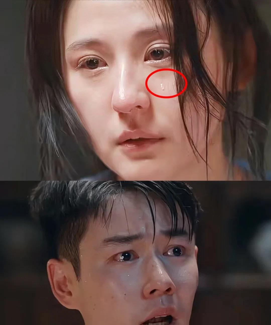 《灼灼韶华》女儿萱萱被杀，韶华一刀毙了二顺的命真的没想到这个二顺这么坏，竟然为